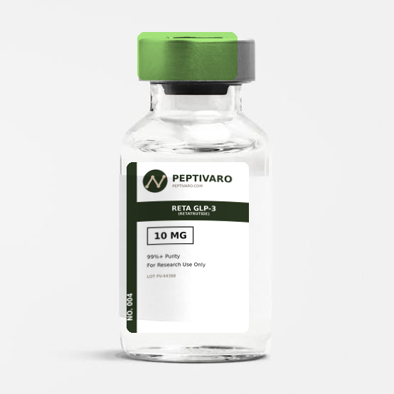 Reta GLP-3