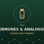 Hormones & Analogues