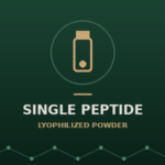 PEPTIDES