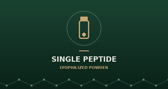 Peptides