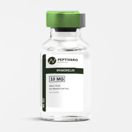 Ipamorelin